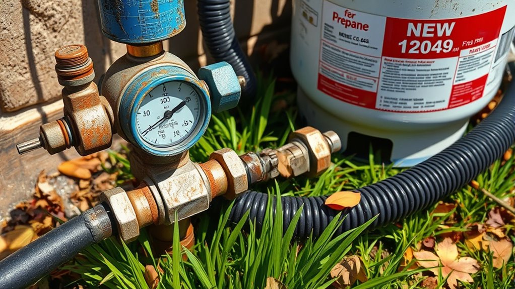 regular system maintenance ensures safety