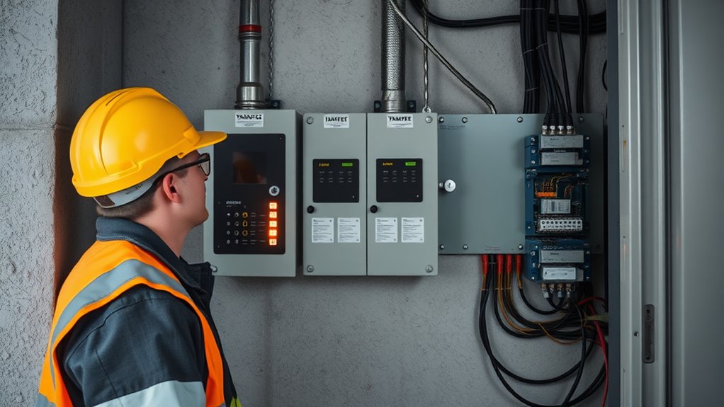 Field Notes: Transfer Switch Placement Best Practices That Actually Works 9 regular transfer switch testing
