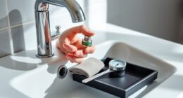 regular water system checks