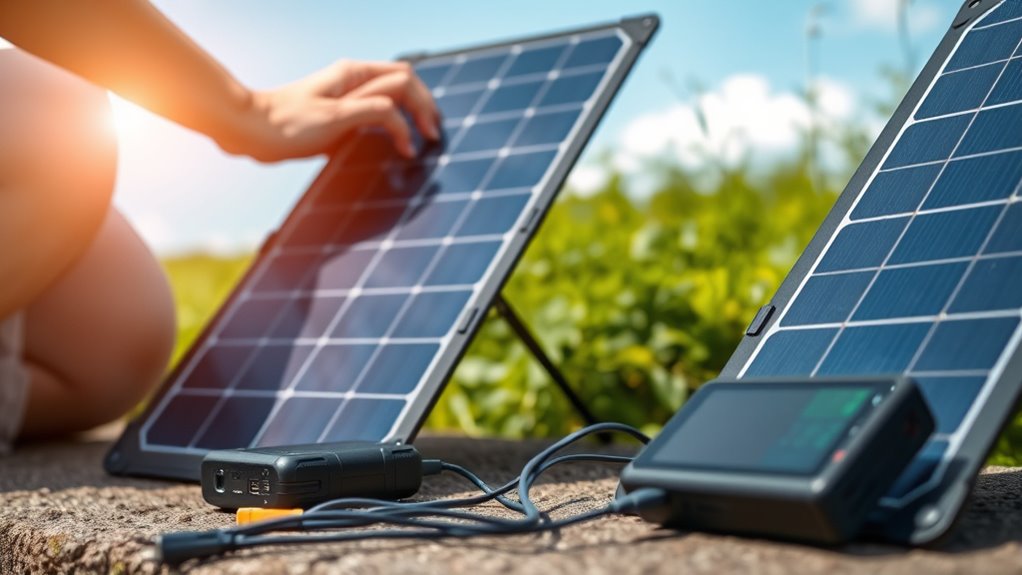 regularly clean inspect reposition