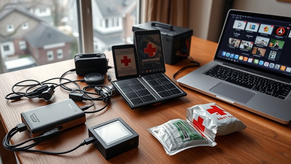 How to Prepare for Public Safety Power Shutoffs (PSPS) 6 reliable backup power solutions