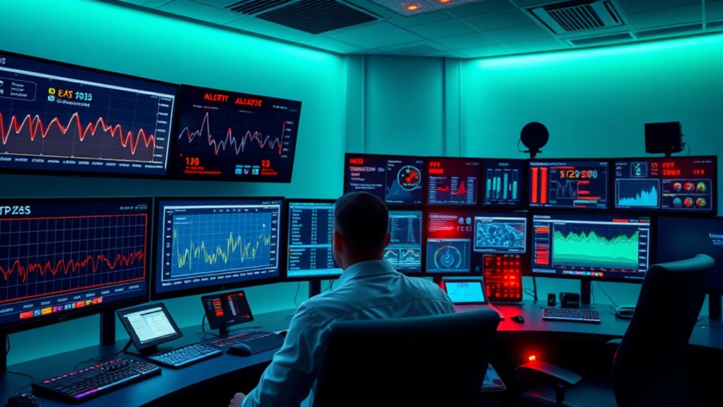 remote monitoring prevents failures