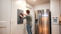 reset appliances safely