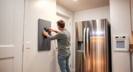 reset appliances safely