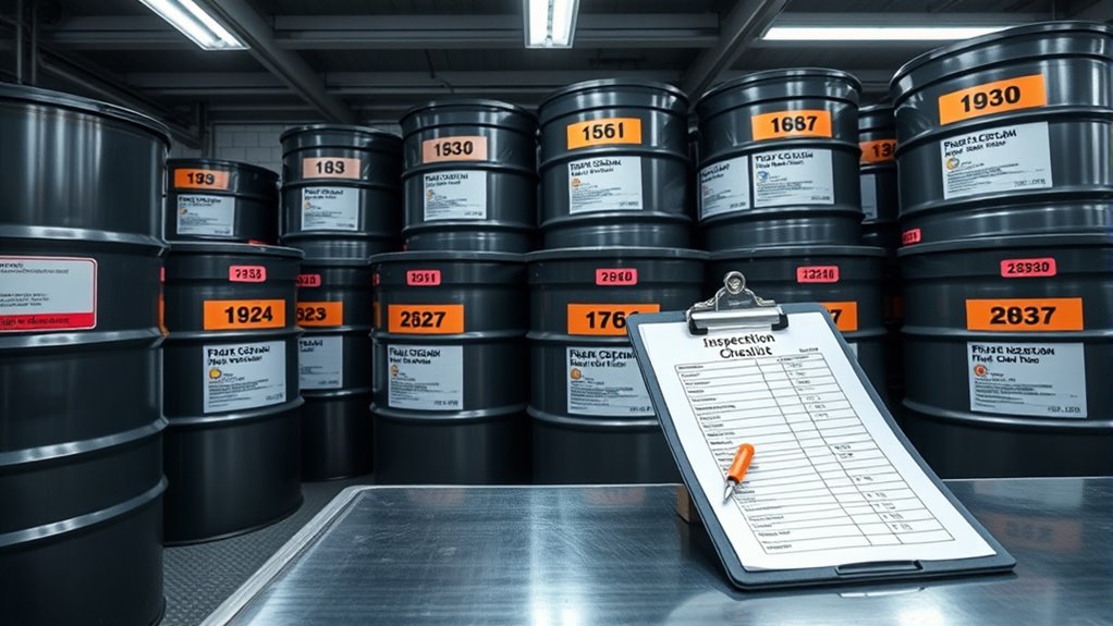 How to Create a Fuel Rotation and Labeling System 11 routine fuel system maintenance