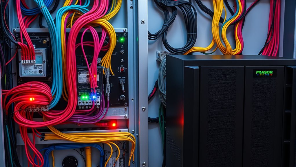 How to Map Essential Circuits for Backup Power 8 safe backup power installation
