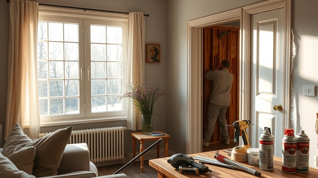 How to Build a 14‑Day Home Power Plan 12 seal gaps and add insulation