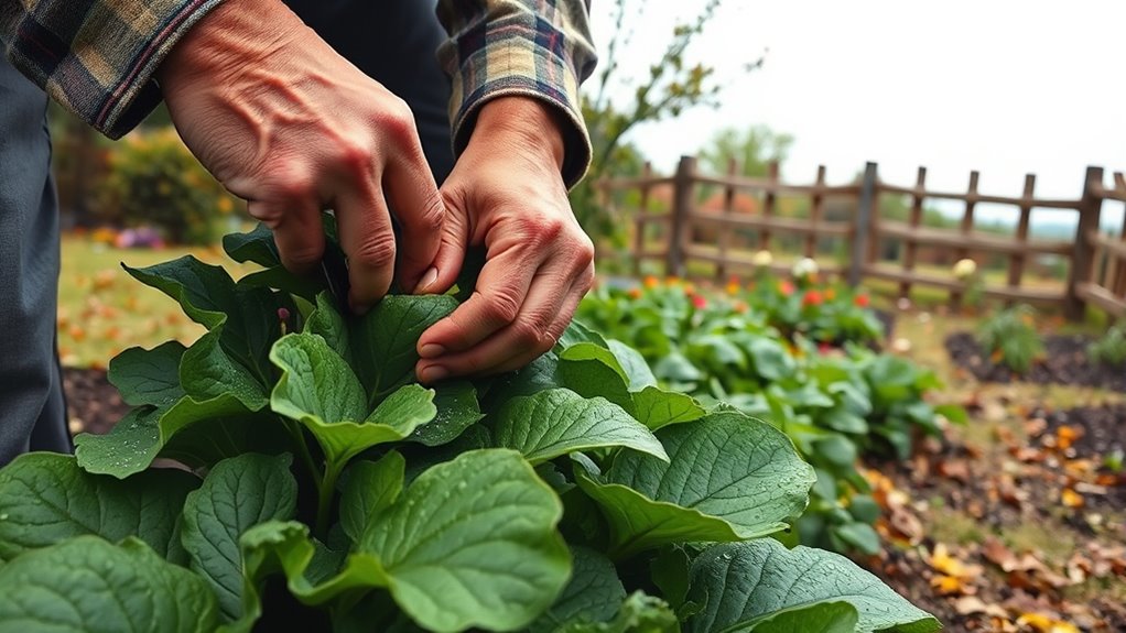 What Nobody Tells You About Gardening for Beginners 9 seasonal garden maintenance planning