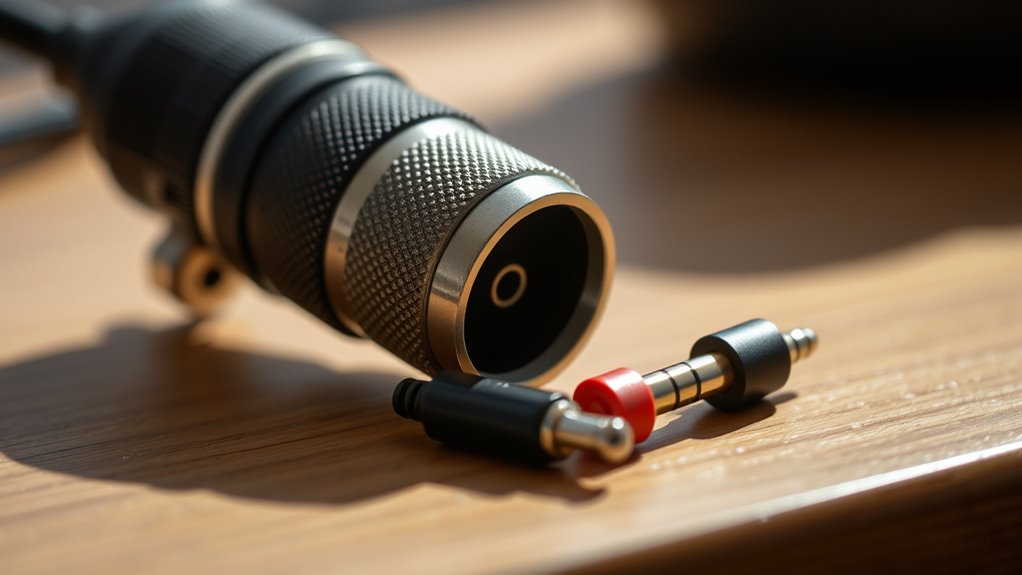 Xlr Vs 3.5Mm Audio: What No One Told You (Cameras, Photo & Video Guide) 12 setup complexity varies widely