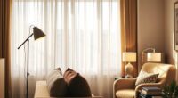 simple improvements for brighter lighting