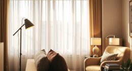 simple improvements for brighter lighting