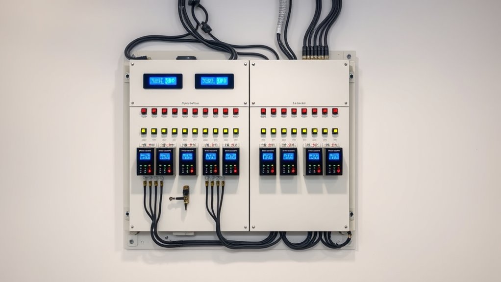 14 Best Smart Load Centers for Backup Power You Need to Know About in 2025 30 smart expandable reliable monitoring