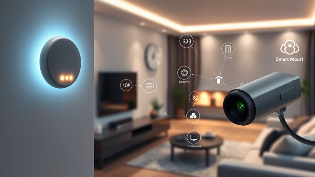 The Data‑Driven Way to Improve Smoke Detector Checks 8 smart safety system integration