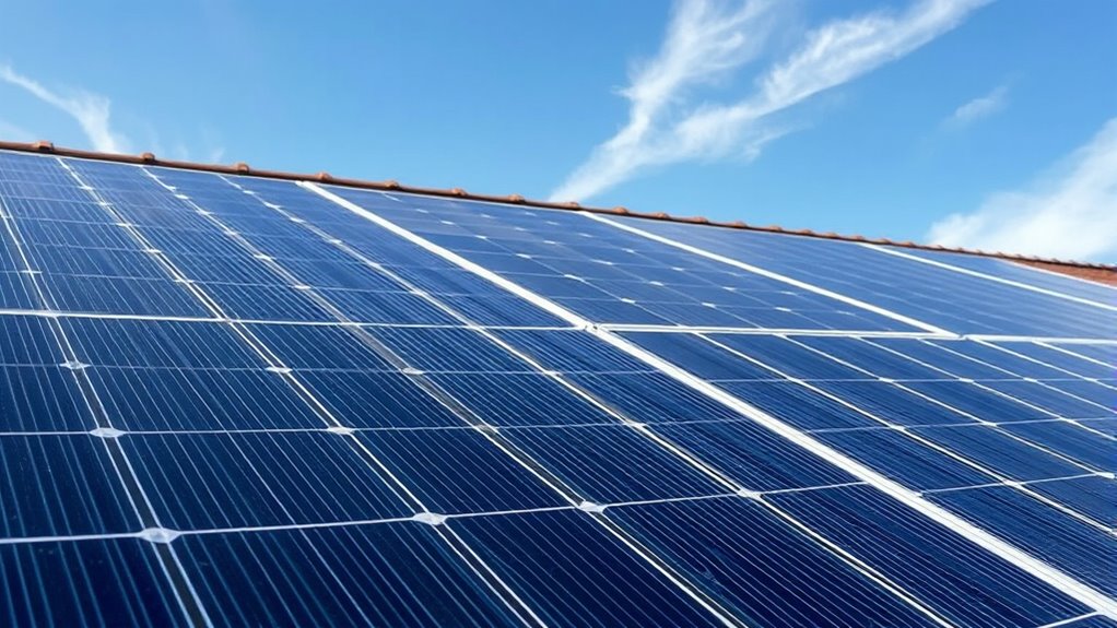 solar panel selection criteria