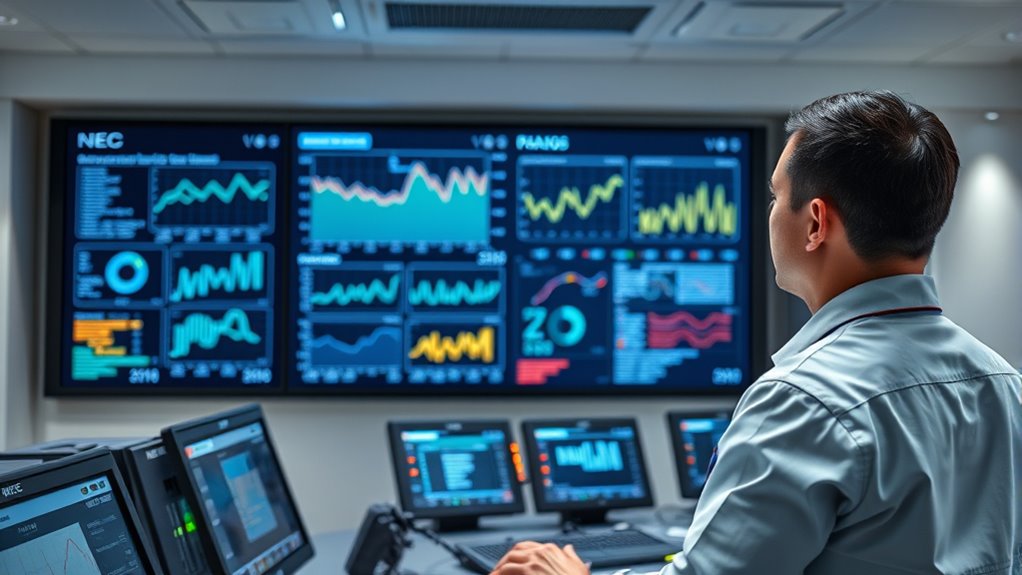 standby system testing standards