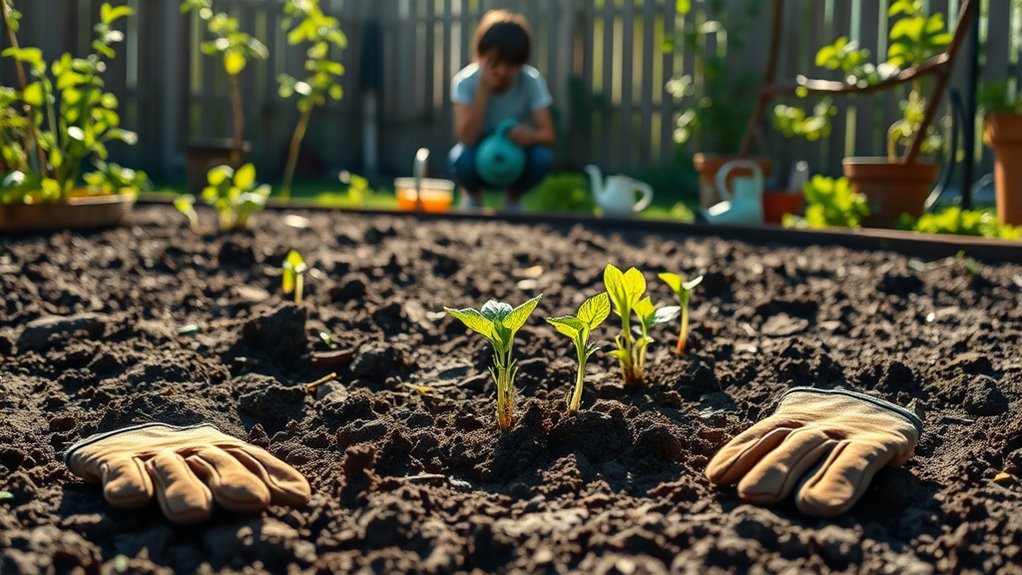What Nobody Tells You About Gardening for Beginners 11 start small grow steadily