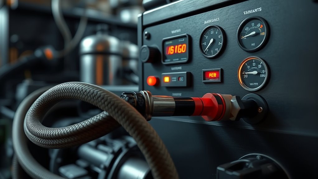Standby Generator Sizing: What Pros Wish You Knew 3 starting versus running power