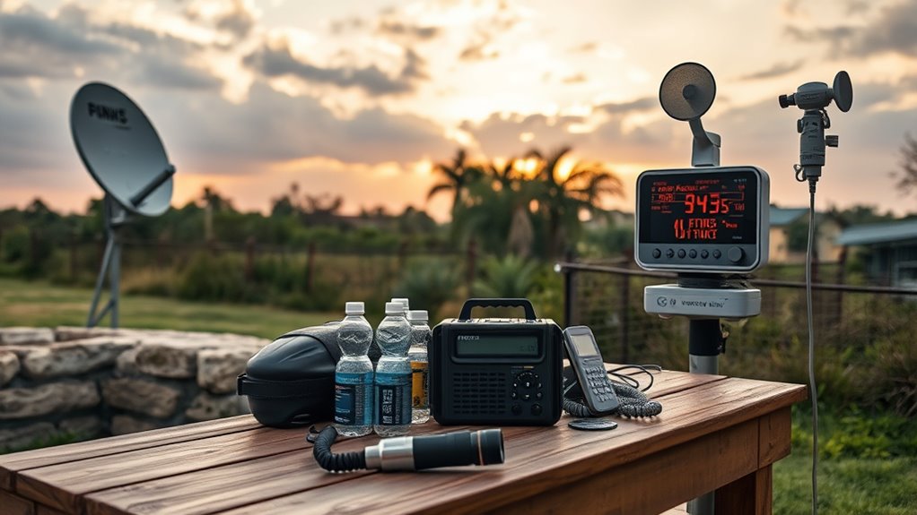 How to Prepare for Public Safety Power Shutoffs (PSPS) 4 stay alert to fire risks