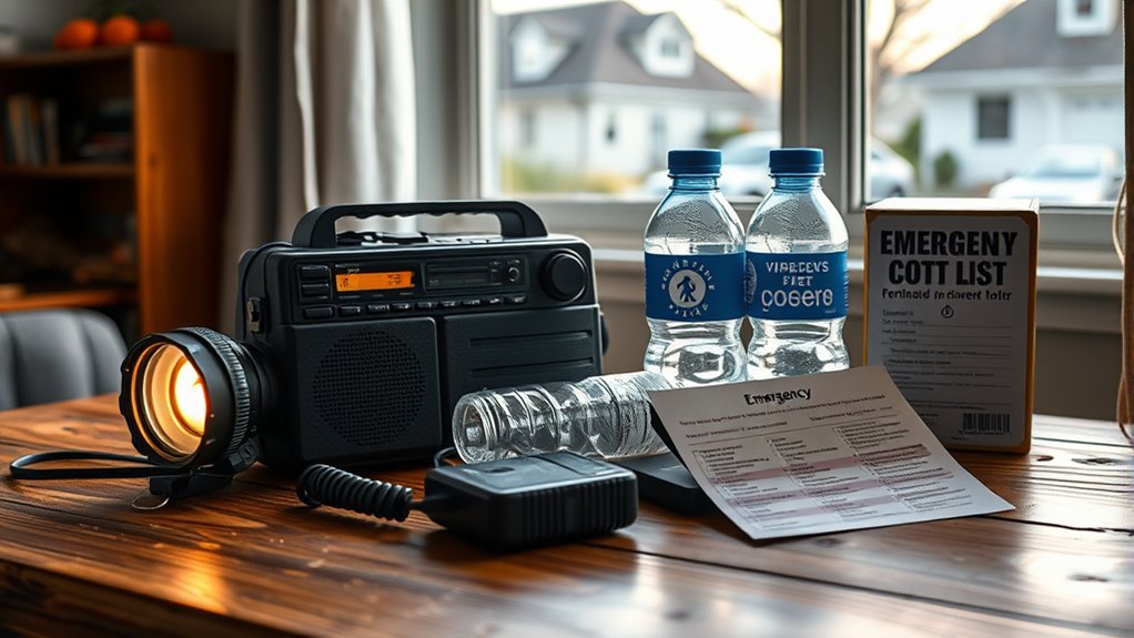 How to Prepare for Public Safety Power Shutoffs (PSPS) 8 stay updated with alerts