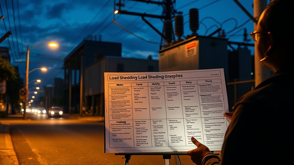 strategic load management techniques