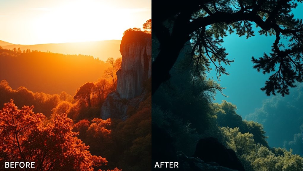 Luts Vs Presets: What No One Told You (Cameras, Photo & Video Guide) 4 streamline workflow with presets