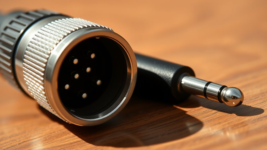 Xlr Vs 3.5Mm Audio: What No One Told You (Cameras, Photo & Video Guide) 10 superior professional audio quality