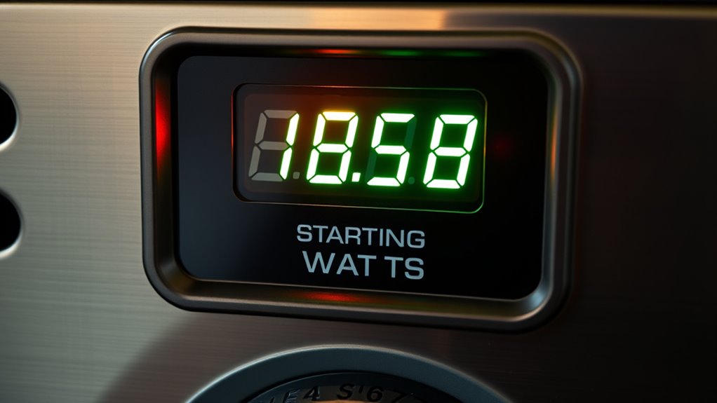 7 Things Everyone Gets Wrong About Starting Watts Vs Running Watts 3 surge vs continuous power