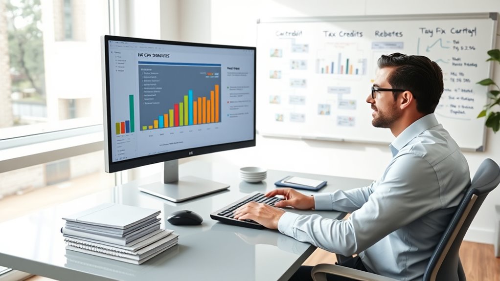 How to Use Rebates and Tax Credits to Improve Readiness 3 tax credits for inclusive hiring