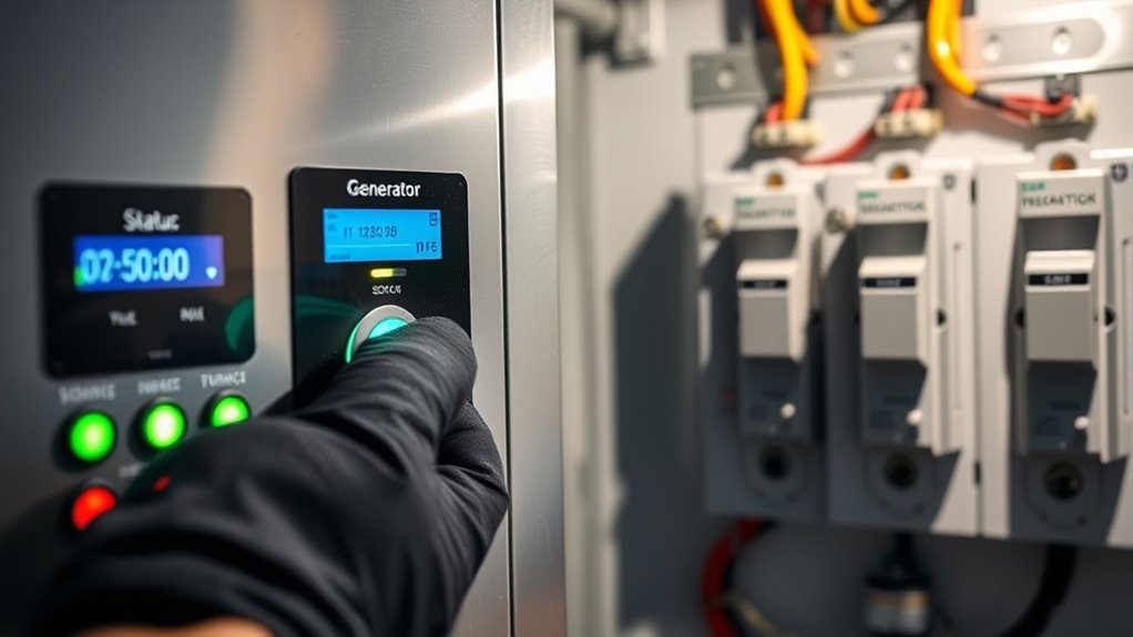 How to Test Your Generator and ATS Before Storm Season 9 test automatic transfer switch