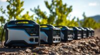 top 12 000 watt portable generators