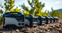 top 12 000 watt portable generators