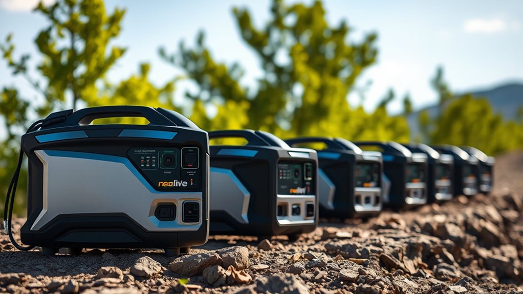 top 12 000 watt portable generators