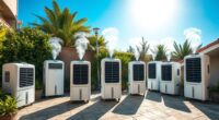 top 12 off grid coolers
