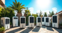 top 12 off grid coolers