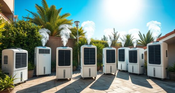 top 12 off grid coolers