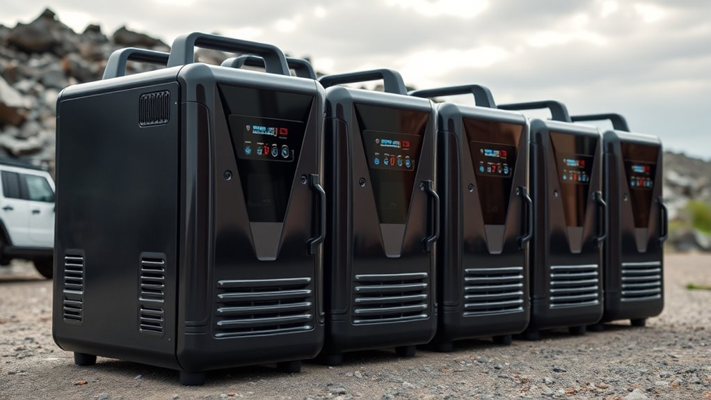 top 12v portable fridges