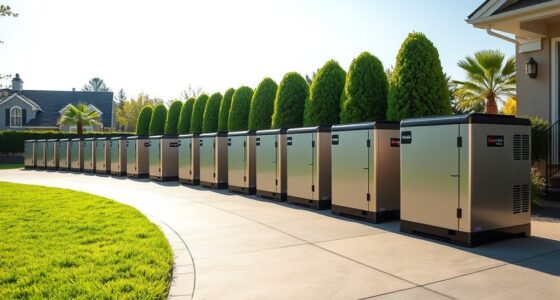 top 14 18kw home generators