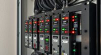 top 14 backup power load centers