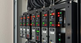 top 14 backup power load centers
