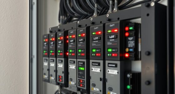 top 14 backup power load centers
