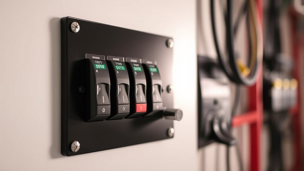 top 14 manual transfer switches