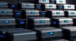 top 15 3000w sine wave chargers