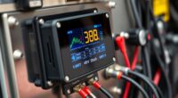 top 15 48v battery monitors