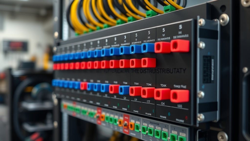 15 Best Power Distribution Blocks for 48V Systems: The Ultimate Guide for Reliable Power Management 1 top 15 48v power blocks