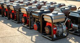 top 15 gas water pump kits