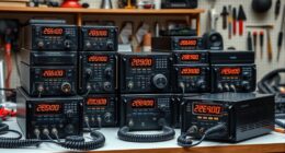 top 15 high current ham power supplies