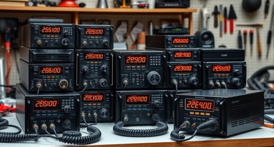 top 15 high current ham power supplies