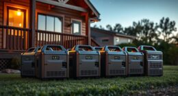 top 15 home backup generators