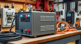 top 15 home power stations