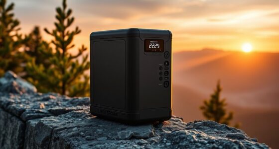top 15 off grid power stations